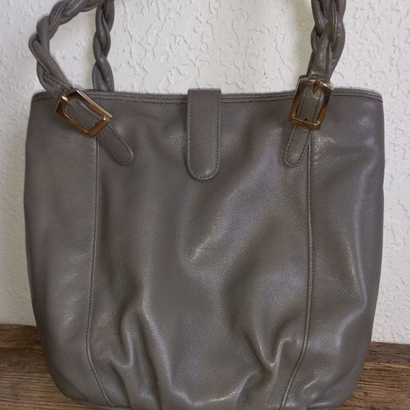 Vintage Lisette Shoulder Bag - Picture 2 of 12